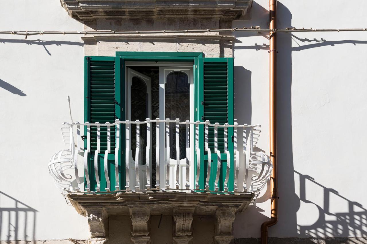 Maisonnette Vv 155- Ortigia Holidays Syracuse Екстер'єр фото