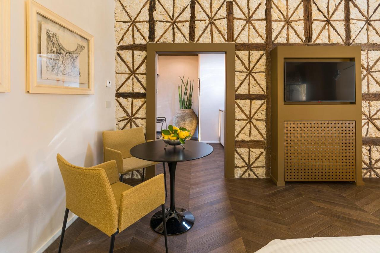 Maisonnette Vv 155- Ortigia Holidays Syracuse Екстер'єр фото