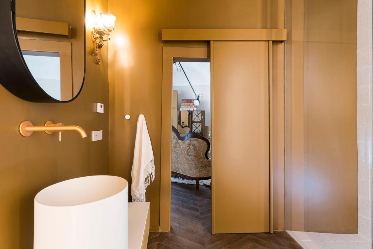Maisonnette Vv 155- Ortigia Holidays Syracuse Екстер'єр фото