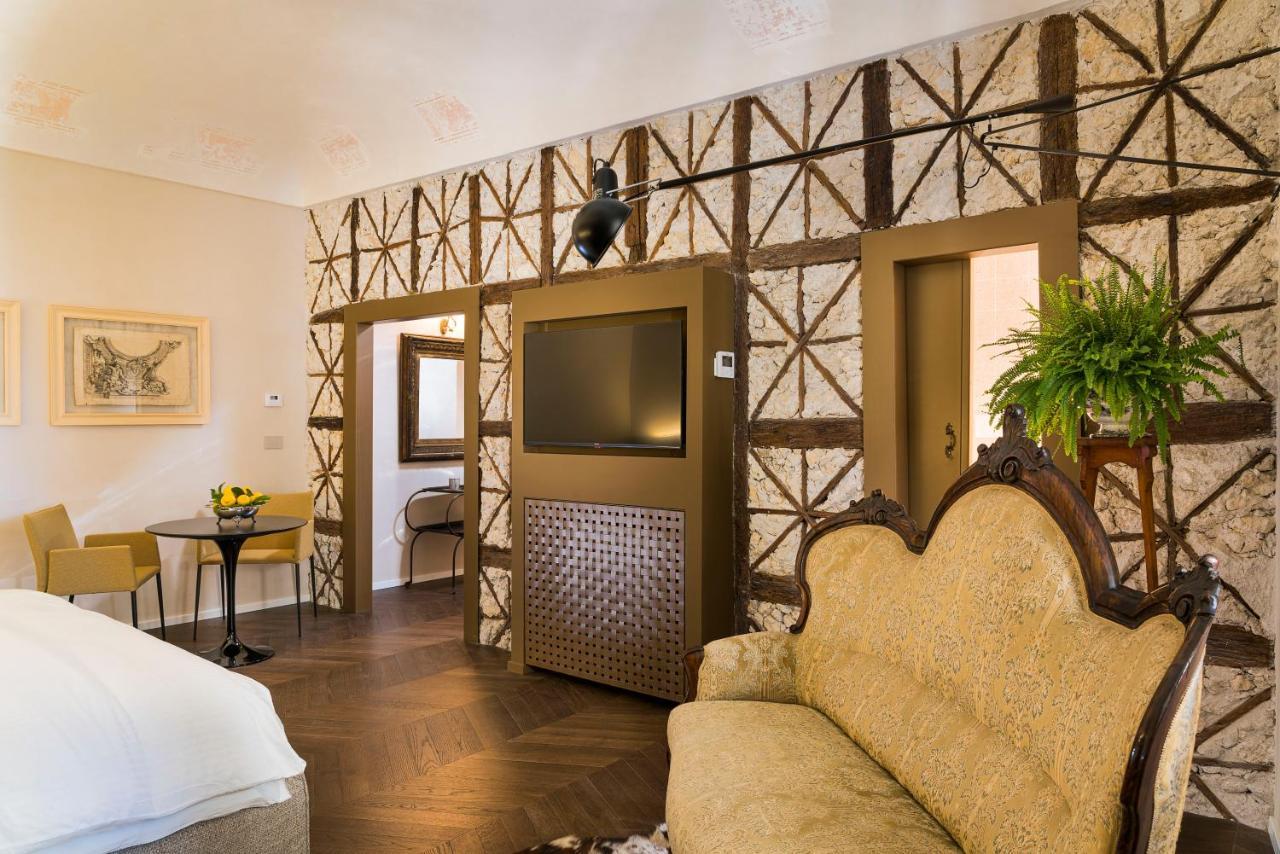 Maisonnette Vv 155- Ortigia Holidays Syracuse Екстер'єр фото