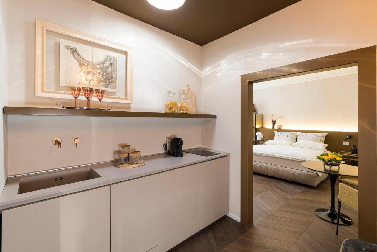 Maisonnette Vv 155- Ortigia Holidays Syracuse Екстер'єр фото
